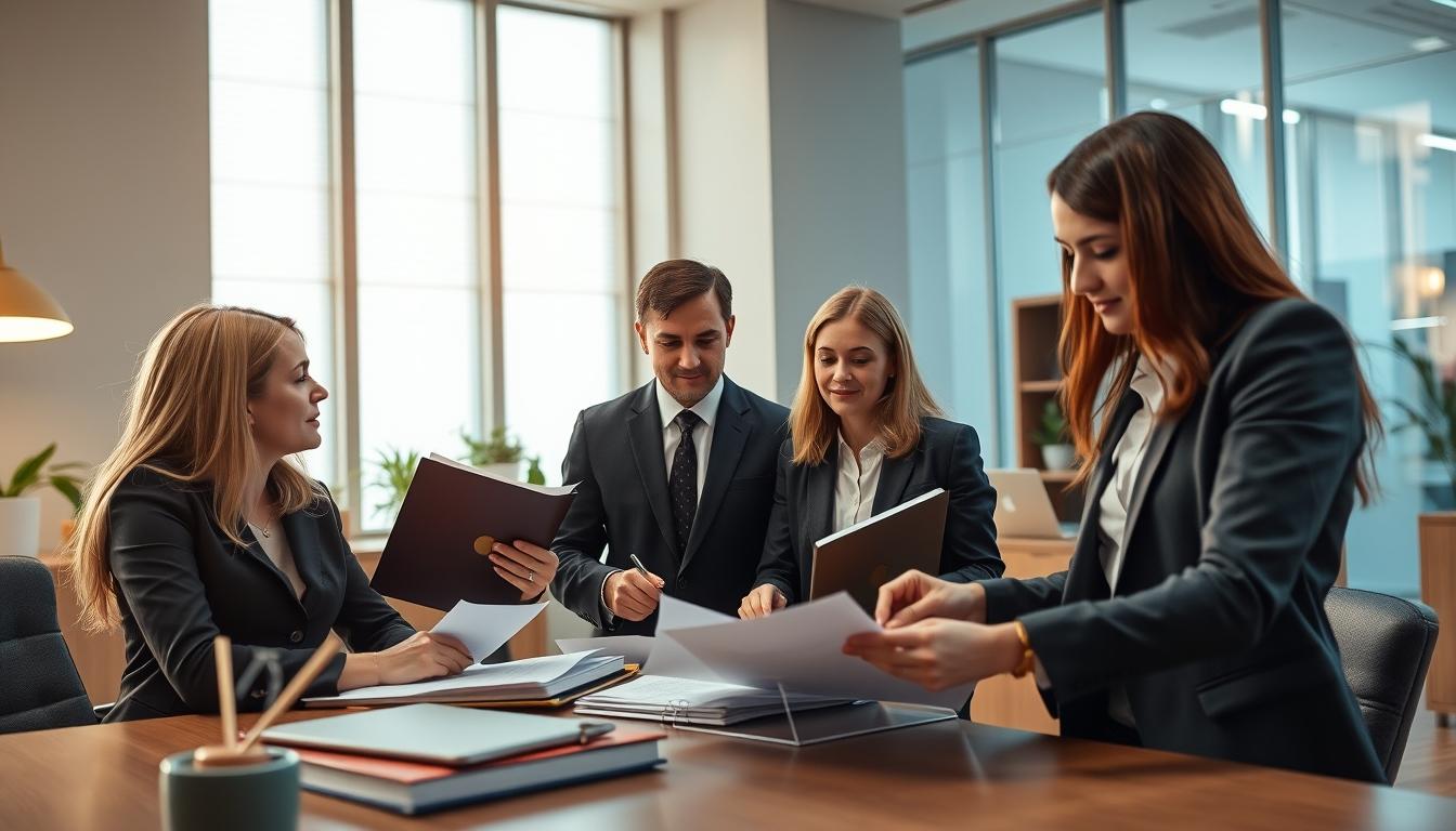 Planning support for seniors